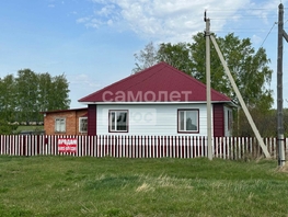 Продается Дом Северная ул, 83.2  м², участок 30 сот., 2400000 рублей