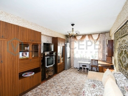 Продается 3-комнатная квартира Попова ул, 70.4 м², 4890000 рублей