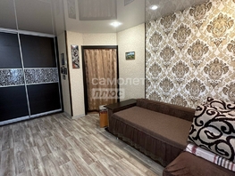 Продается 1-комнатная квартира Иртышская ул, 31.4  м², 4300000 рублей