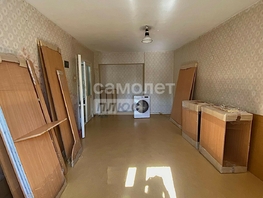 Продается 1-комнатная квартира Круговая ул, 35  м², 3800000 рублей
