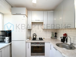 Продается 2-комнатная квартира Серова ул, 42.3  м², 4550000 рублей