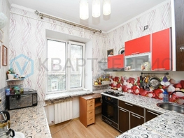 Продается 3-комнатная квартира Пушкина ул, 64.2  м², 5700000 рублей