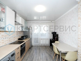 Продается 2-комнатная квартира Туполева ул, 65.7  м², 8390000 рублей