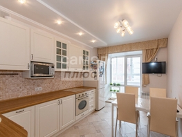 Продается 1-комнатная квартира Волховстроя ул, 51.9 м², 9000000 рублей