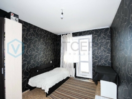 Продается 1-комнатная квартира Тарская ул, 33  м², 3500000 рублей