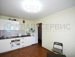 Продается 1-комнатная квартира Поселковая 2-я ул, 37.8  м², 4790000 рублей