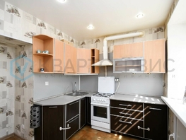 Продается 2-комнатная квартира Тимуровский проезд, 45 м², 5110000 рублей