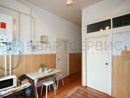 Продается 3-комнатная квартира Володарского ул, 48.8  м², 3400000 рублей