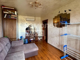 Продается 2-комнатная квартира школьный, 47  м², 5000000 рублей