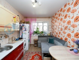 Продается 1-комнатная квартира михаила врубеля, 38  м², 4120000 рублей