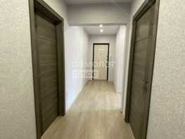 Продается 2-комнатная квартира Туполева ул, 51.9  м², 6600000 рублей