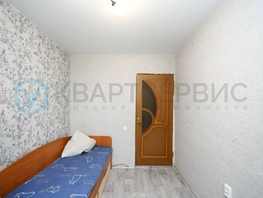 Продается 4-комнатная квартира 3-я любинская, 58.9  м², 4800000 рублей