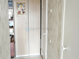 Продается 1-комнатная квартира Сибирский пр-кт, 32  м², 4100000 рублей