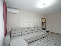 Продается 1-комнатная квартира Амурская 21-я ул, 36.9  м², 4400000 рублей