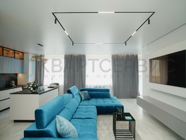 Продается 3-комнатная квартира ЖК На Конева, 75  м², 16900000 рублей