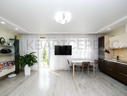 Продается 3-комнатная квартира Дмитриева ул, 82  м², 8750000 рублей