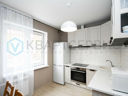 Продается 1-комнатная квартира Космический пр-кт, 36.9 м², 5350000 рублей