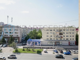 Продается 3-комнатная квартира Масленникова ул, 74.2 м², 8100000 рублей