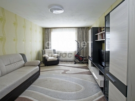 Продается 3-комнатная квартира школьный, 73.7 м², 6899000 рублей