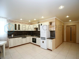 Продается Дом Весенняя 4-я ул, 180 м², участок 6.75 сот., 14100000 рублей