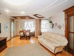 Продается 4-комнатная квартира Маршала Жукова ул, 140.6  м², 22000000 рублей
