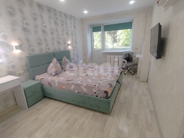 Продается 3-комнатная квартира Северная 5-я ул, 54.9  м², 4750000 рублей