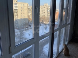 Продается 4-комнатная квартира Берко Цемента ул, 69.9  м², 6400000 рублей