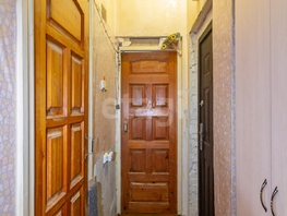 Продается 1-комнатная квартира тимофея белозерова, 25.6  м², 2700000 рублей