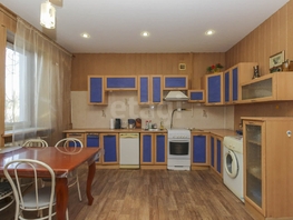 Продается 3-комнатная квартира СибНИИСХоз ул, 90.2  м², 6800000 рублей