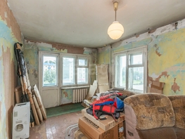 Продается 2-комнатная квартира Амурская 21-я ул, 45  м², 3500000 рублей