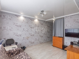 Продается 1-комнатная квартира Гагарина ул, 32.1  м², 1990000 рублей