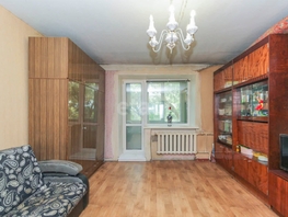 Продается 3-комнатная квартира Кировская 8-я ул, 60  м², 3850000 рублей