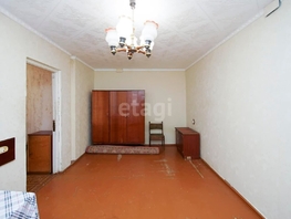 Продается 2-комнатная квартира Волочаевская ул, 42.9  м², 4800000 рублей