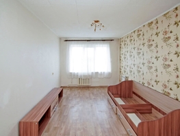 Продается 1-комнатная квартира Космический пр-кт, 30 м², 2970000 рублей
