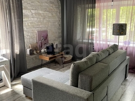 Продается 1-комнатная квартира Космический пр-кт, 30.1 м², 5500000 рублей