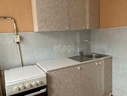 Продается 1-комнатная квартира Всеволода Иванова ул, 30.2  м², 3730000 рублей