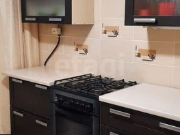 Продается 1-комнатная квартира Станционная 3-я ул, 35.8  м², 3450000 рублей