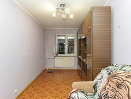 Продается 3-комнатная квартира Туполева ул, 59.3  м², 5780000 рублей
