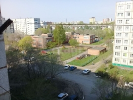 Продается 1-комнатная квартира Менделеева пр-кт, 30 м², 3200000 рублей