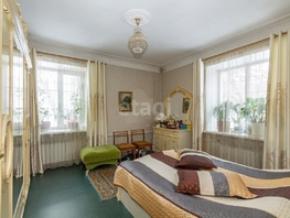 Продается 3-комнатная квартира Таубе ул, 79.5  м², 11000000 рублей