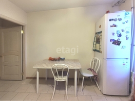 Продается 3-комнатная квартира Съездовская ул, 63 м², 7000000 рублей