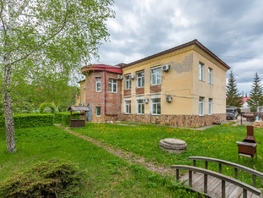 Продается Дом 50 лет Профсоюзов ул, 673.6  м², участок 28.3 сот., 47800000 рублей