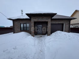 Продается Дом 70 лет Победы ул, 170.9 м², участок 10 сот., 9900000 рублей