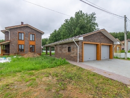 Продается Дом Аист, 148.5  м², участок 14.6 сот., 23000000 рублей