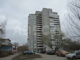 Продается 3-комнатная квартира Молодежная 3-я ул, 76.3 м², 5630000 рублей