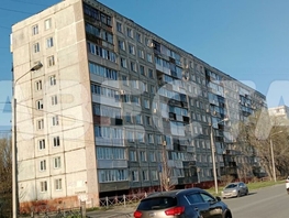 Продается 2-комнатная квартира Северная 5-я ул, 44.1 м², 3850000 рублей