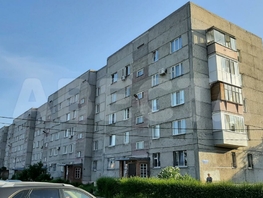 Продается 1-комнатная квартира Кузнецова ул, 35.4 м², 3330000 рублей