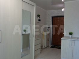 Продается 1-комнатная квартира Мостоотряд ул, 18.5  м², 2605000 рублей