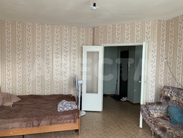 Продается 1-комнатная квартира Димитрова ул, 40.3  м², 4400000 рублей