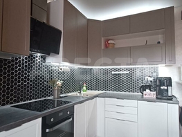 Продается 1-комнатная квартира ЖК Кузьминки, дом 11, 39.5  м², 5830000 рублей